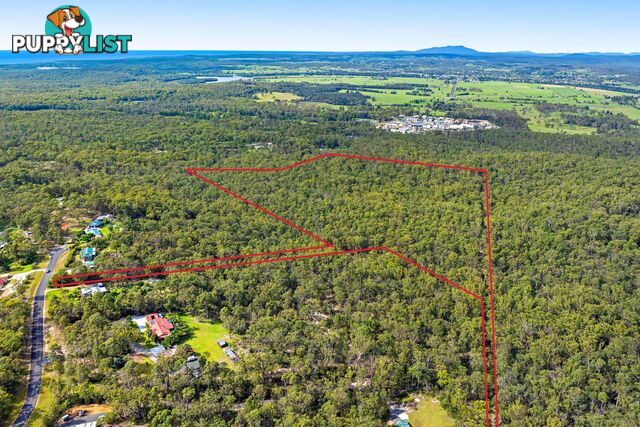 2 Janari Close MORUYA NSW 2537