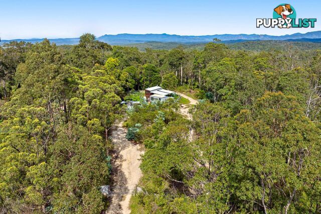 2 Janari Close MORUYA NSW 2537