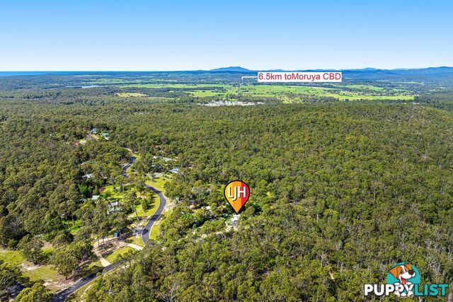 2 Janari Close MORUYA NSW 2537