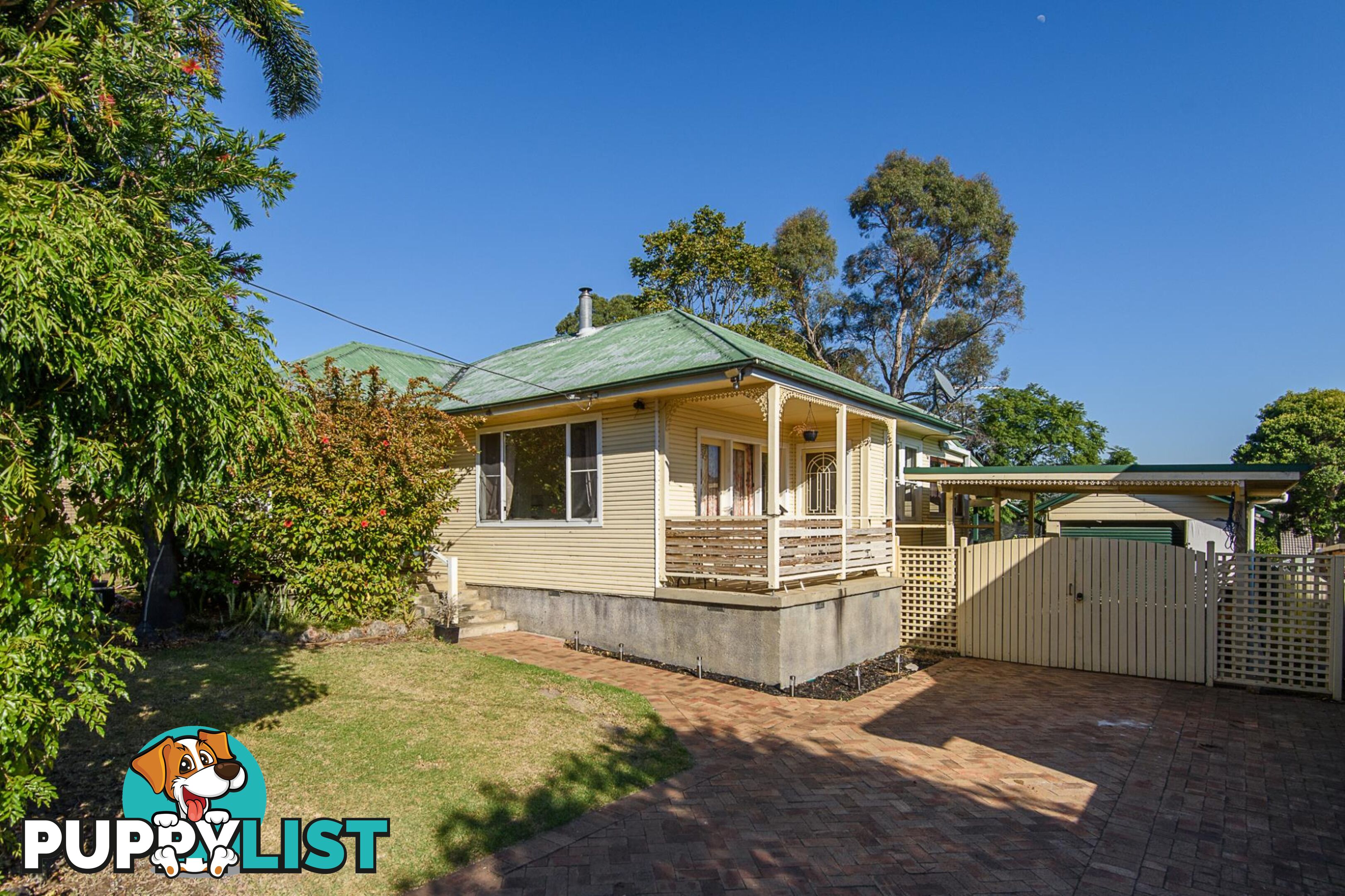 25 Evans Street MORUYA NSW 2537