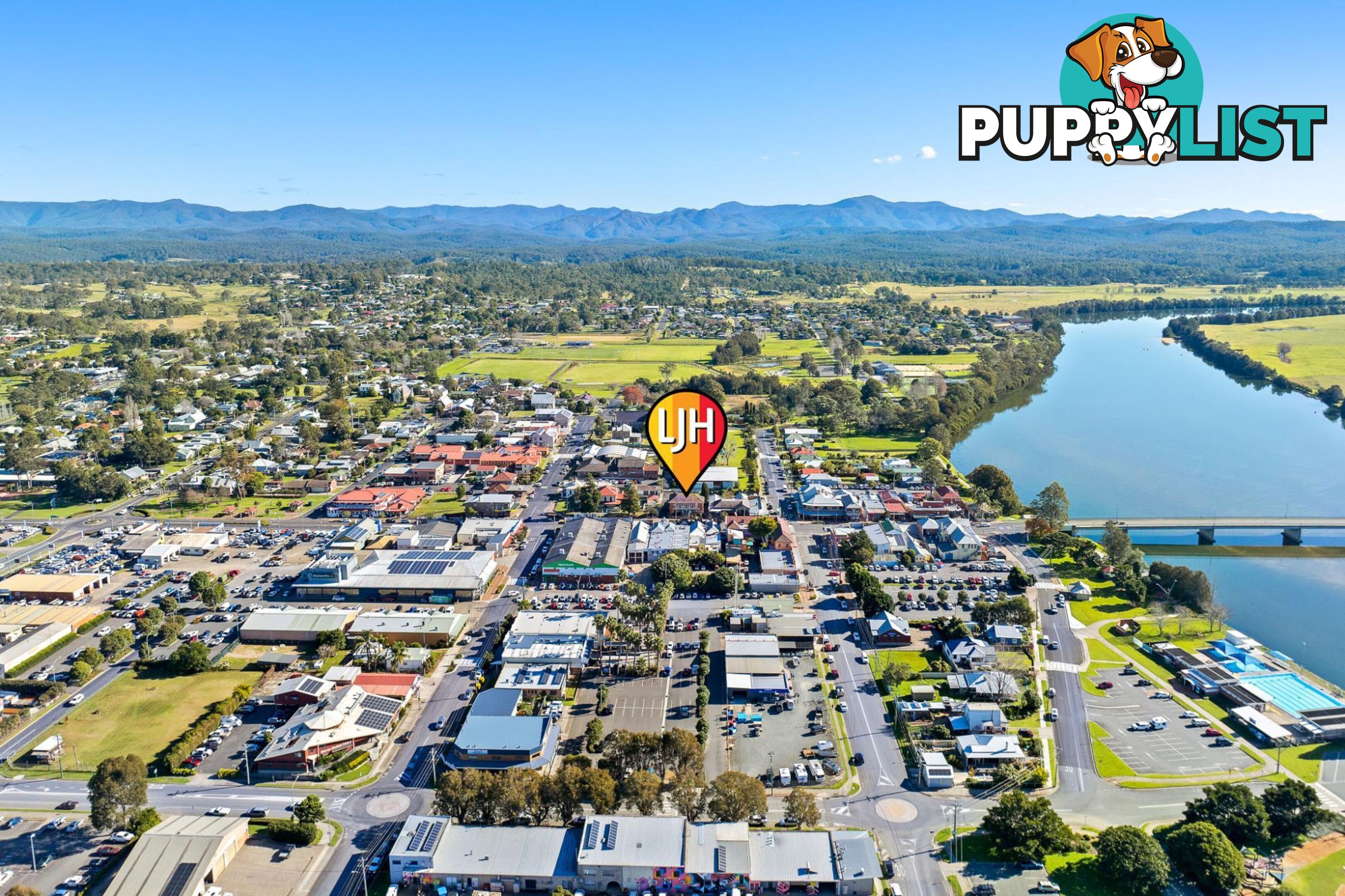 61 Vulcan Street MORUYA NSW 2537