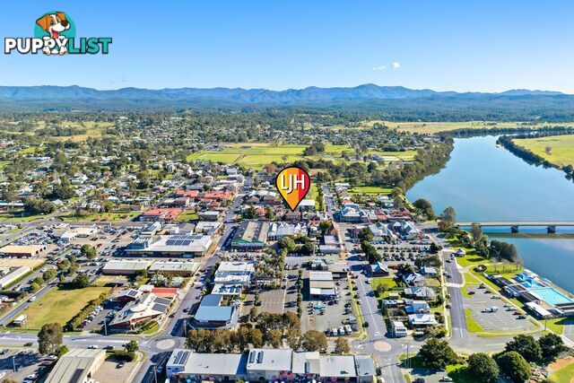 61 Vulcan Street MORUYA NSW 2537