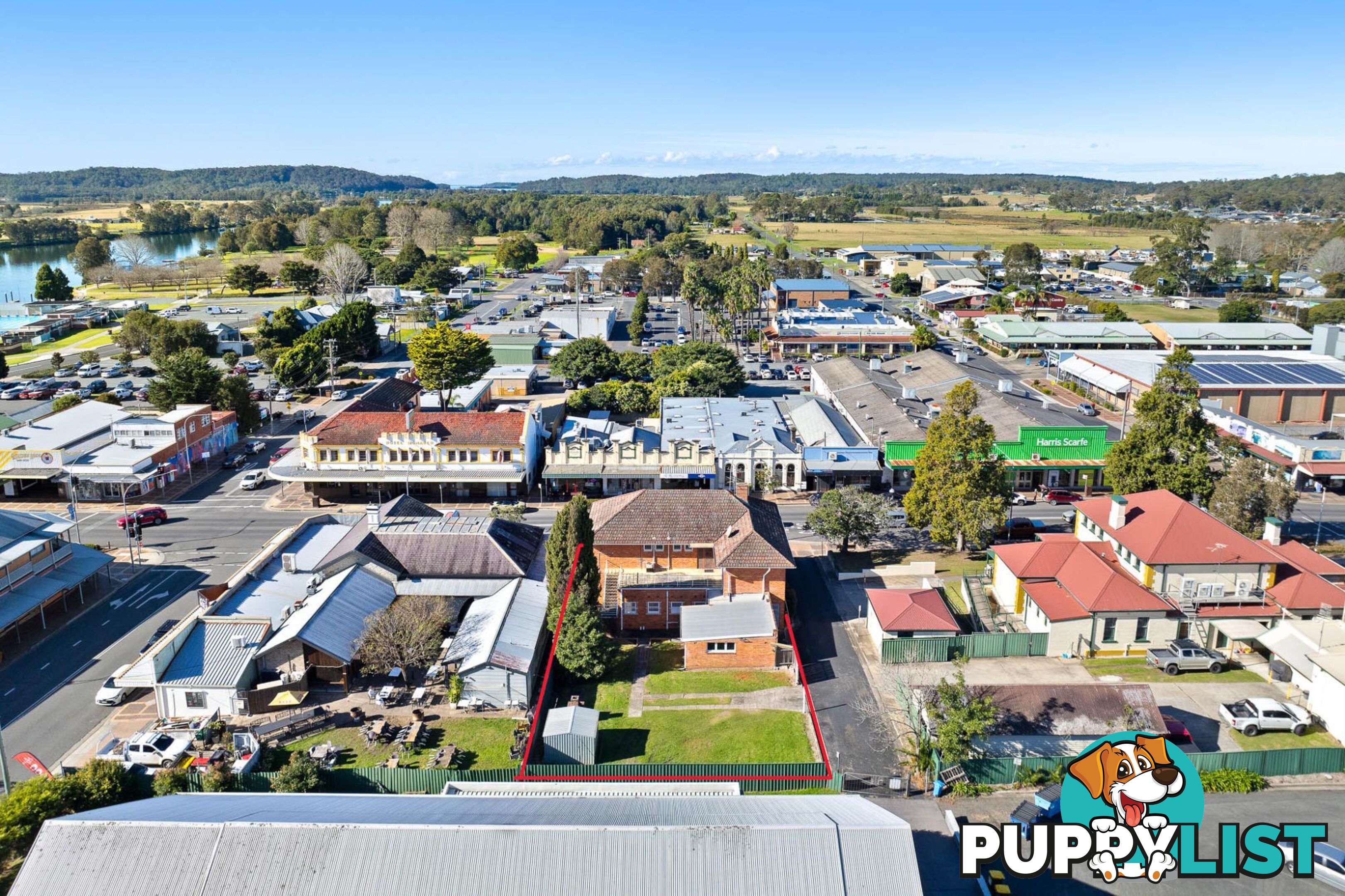 61 Vulcan Street MORUYA NSW 2537