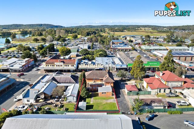 61 Vulcan Street MORUYA NSW 2537