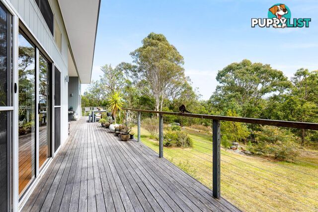 75 Dwyers Ridge Road MORUYA NSW 2537