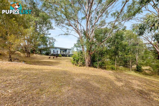 75 Dwyers Ridge Road MORUYA NSW 2537