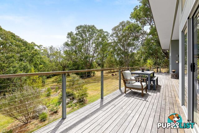 75 Dwyers Ridge Road MORUYA NSW 2537