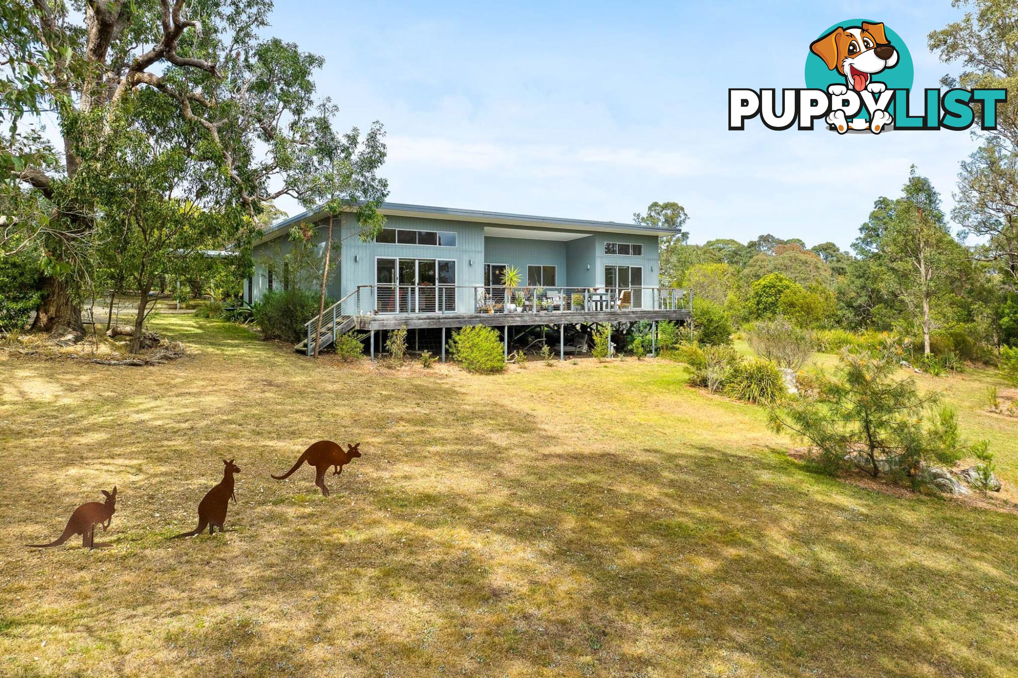 75 Dwyers Ridge Road MORUYA NSW 2537