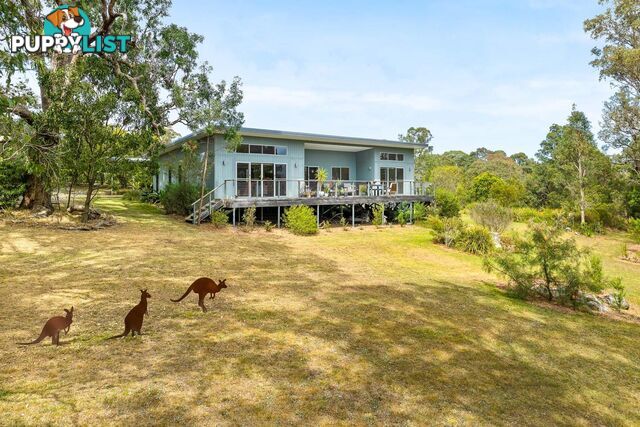 75 Dwyers Ridge Road MORUYA NSW 2537