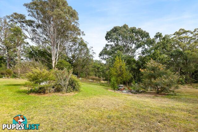 75 Dwyers Ridge Road MORUYA NSW 2537