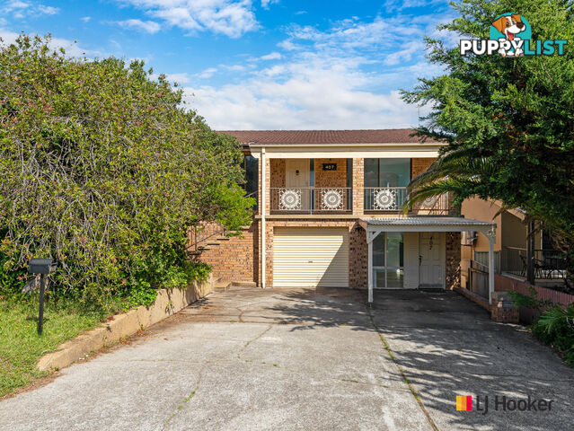 407 George Bass Drive MALUA BAY NSW 2536