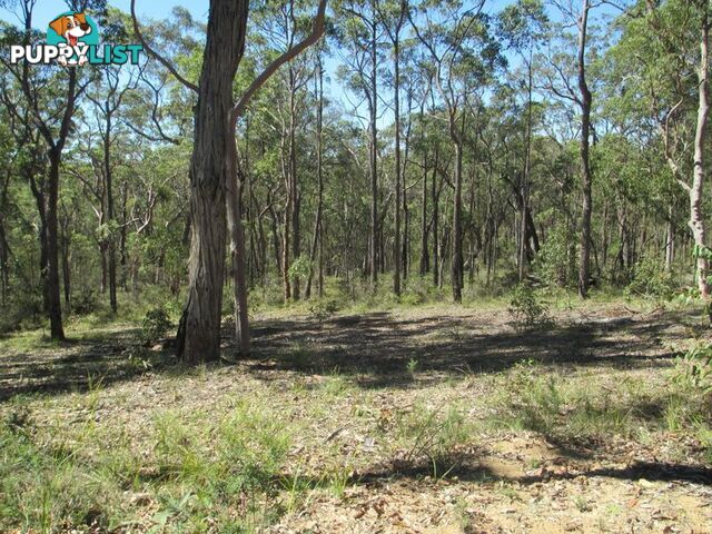 Lots 6 7 8 Dwyers Creek Road MORUYA NSW 2537