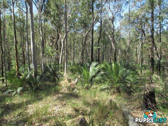 Lots 6 7 8 Dwyers Creek Road MORUYA NSW 2537