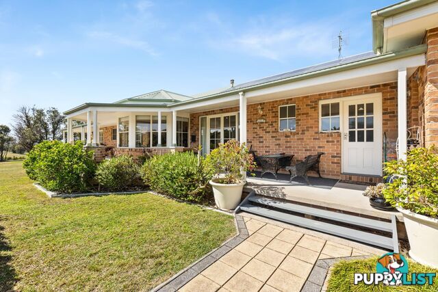 8 Mountain View Road MORUYA NSW 2537