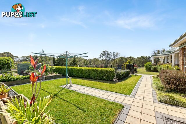 8 Mountain View Road MORUYA NSW 2537