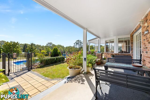 8 Mountain View Road MORUYA NSW 2537