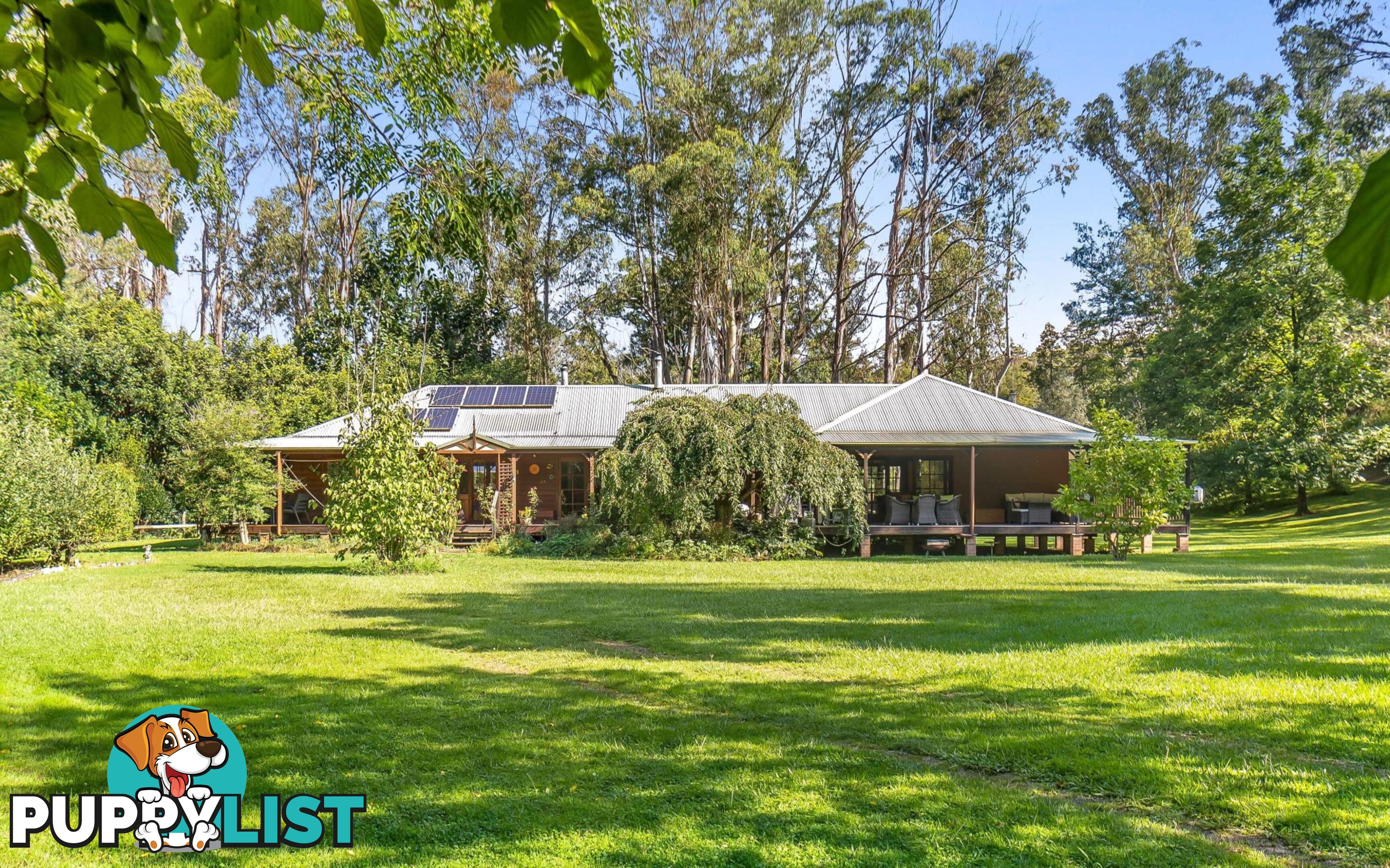 1998 Araluen Road DEUA RIVER VALLEY NSW 2537