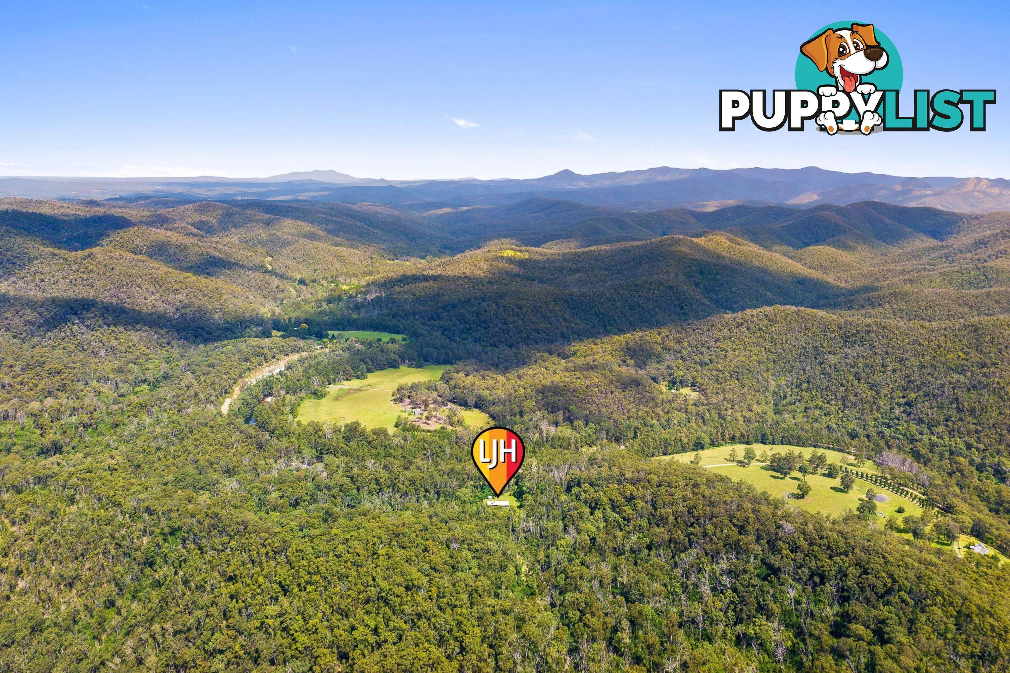 1998 Araluen Road DEUA RIVER VALLEY NSW 2537