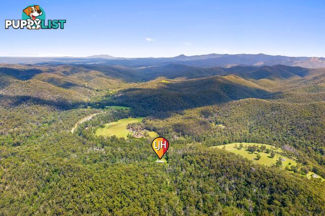 1998 Araluen Road DEUA RIVER VALLEY NSW 2537