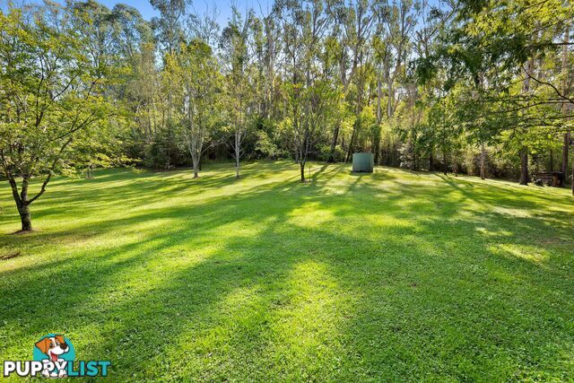 1998 Araluen Road DEUA RIVER VALLEY NSW 2537