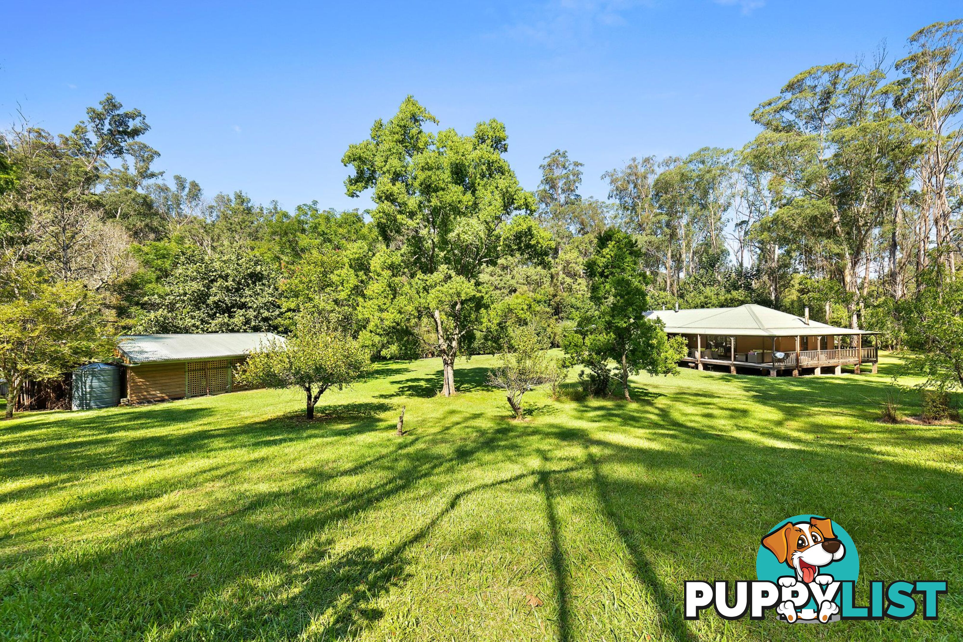 1998 Araluen Road DEUA RIVER VALLEY NSW 2537