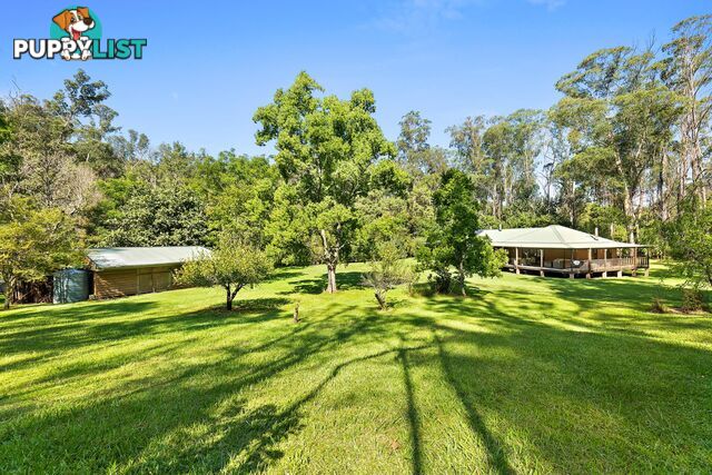 1998 Araluen Road DEUA RIVER VALLEY NSW 2537