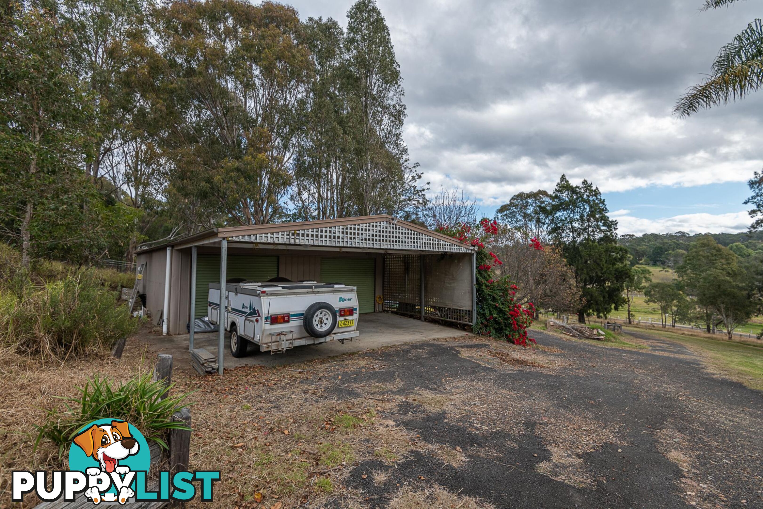 147 Dwyers Creek Road MORUYA NSW 2537