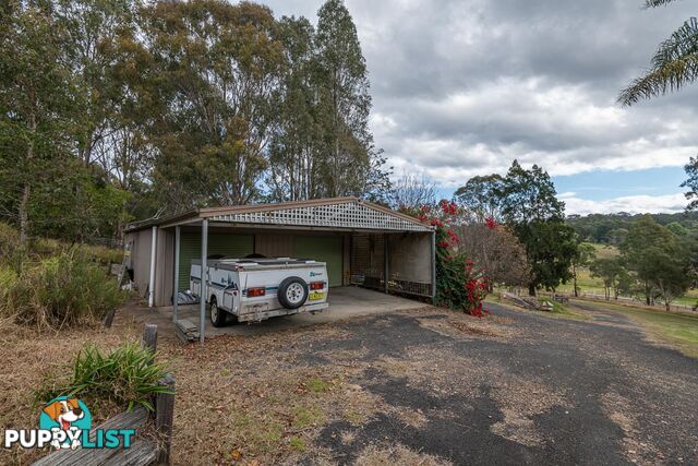 147 Dwyers Creek Road MORUYA NSW 2537