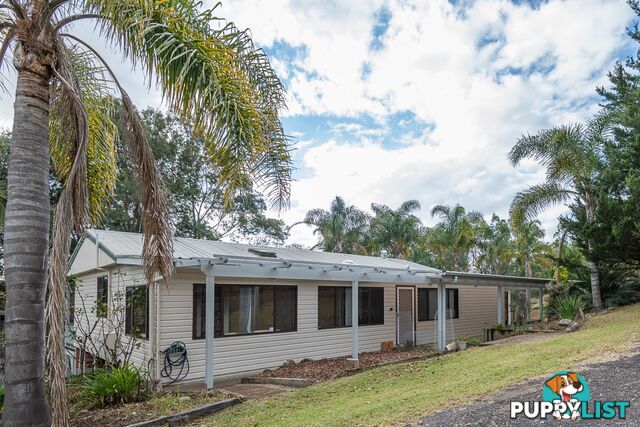 147 Dwyers Creek Road MORUYA NSW 2537