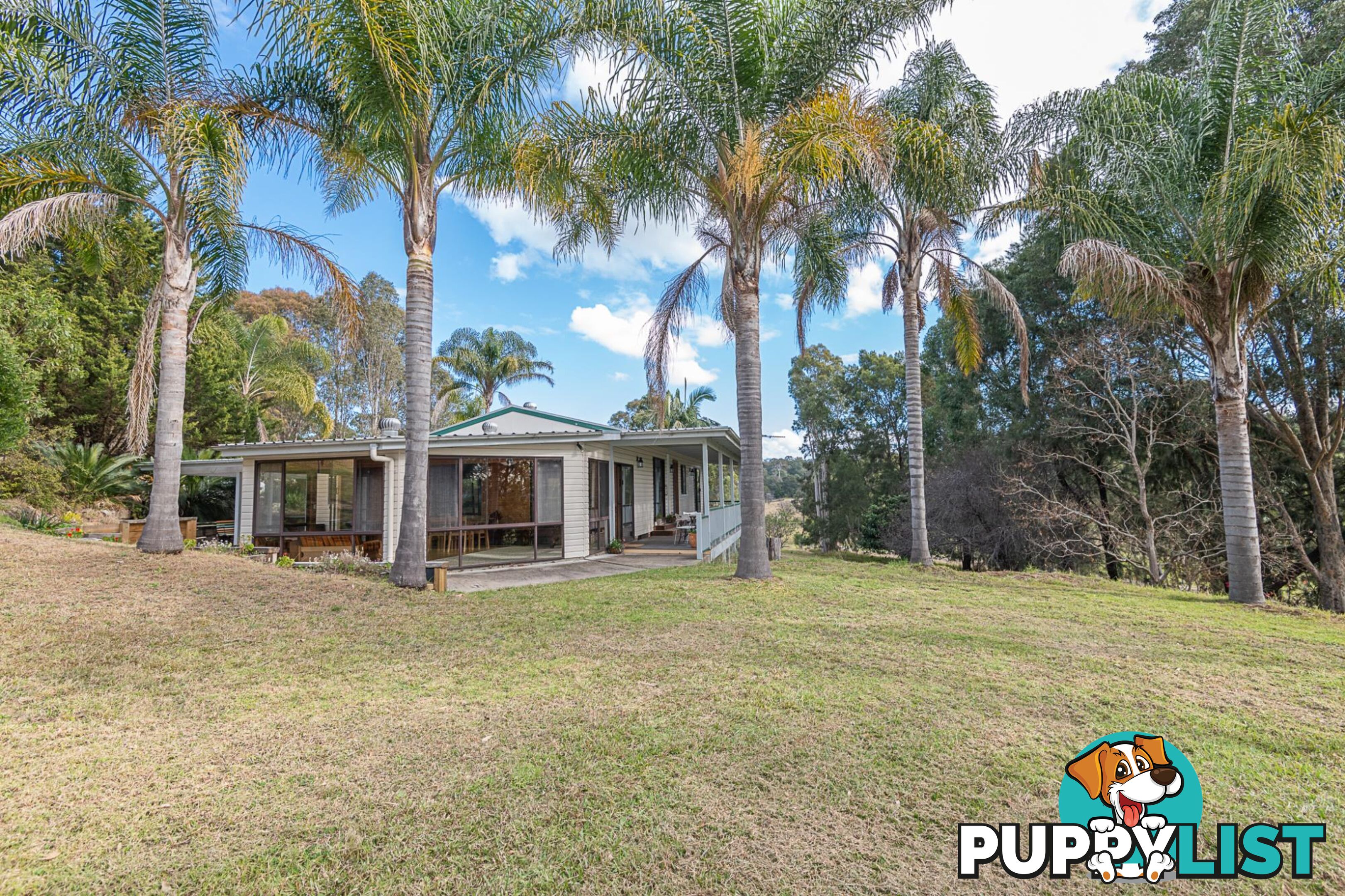 147 Dwyers Creek Road MORUYA NSW 2537