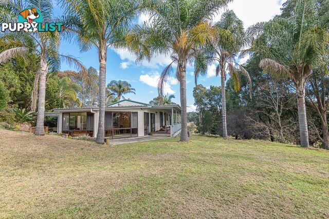 147 Dwyers Creek Road MORUYA NSW 2537