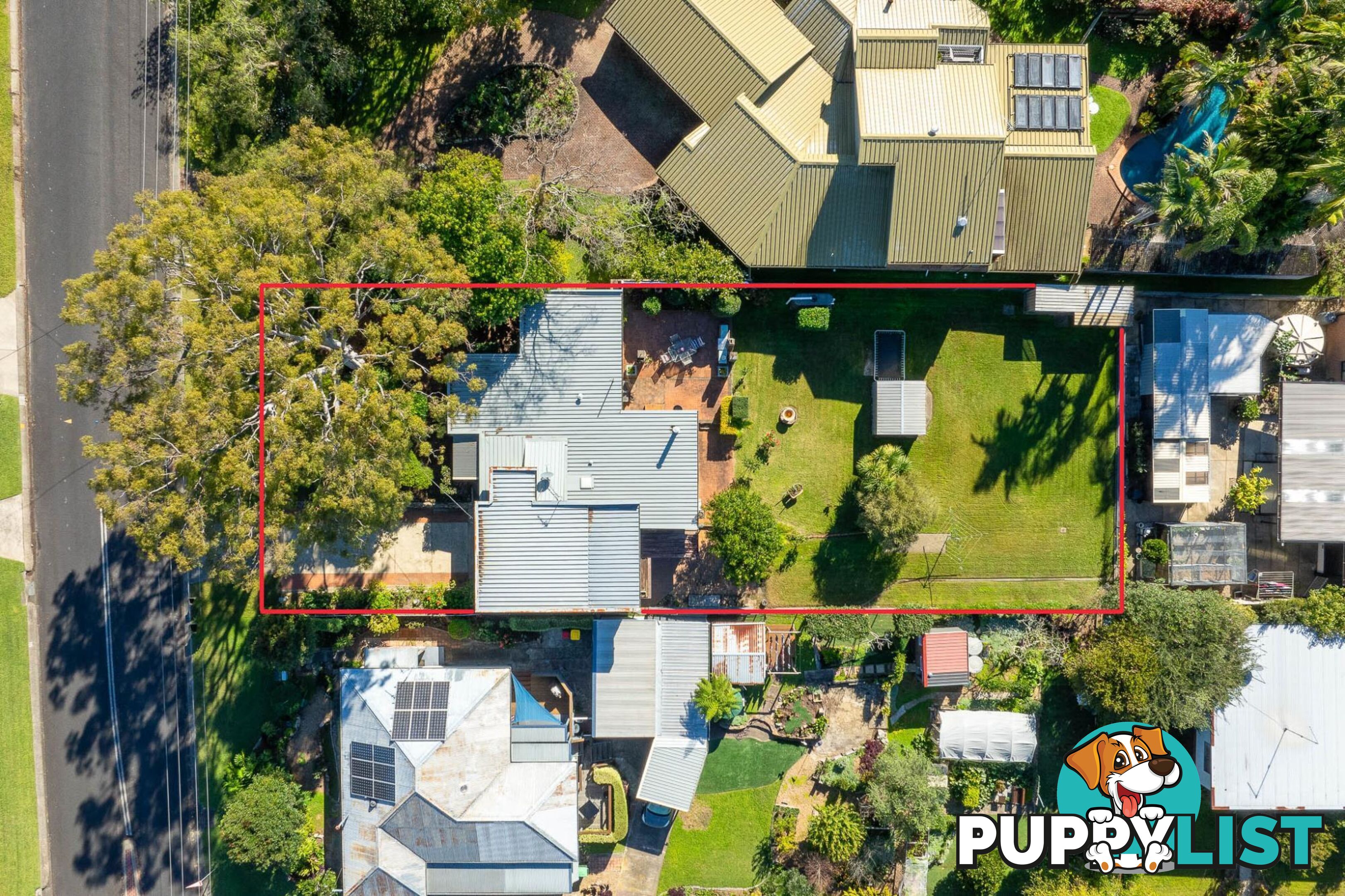 16a Thomas Street MORUYA NSW 2537