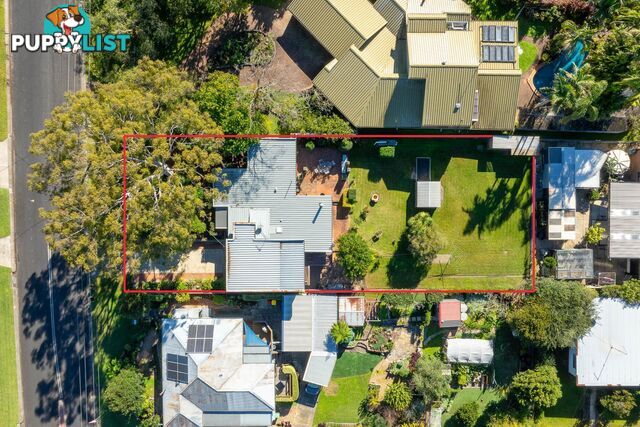 16a Thomas Street MORUYA NSW 2537