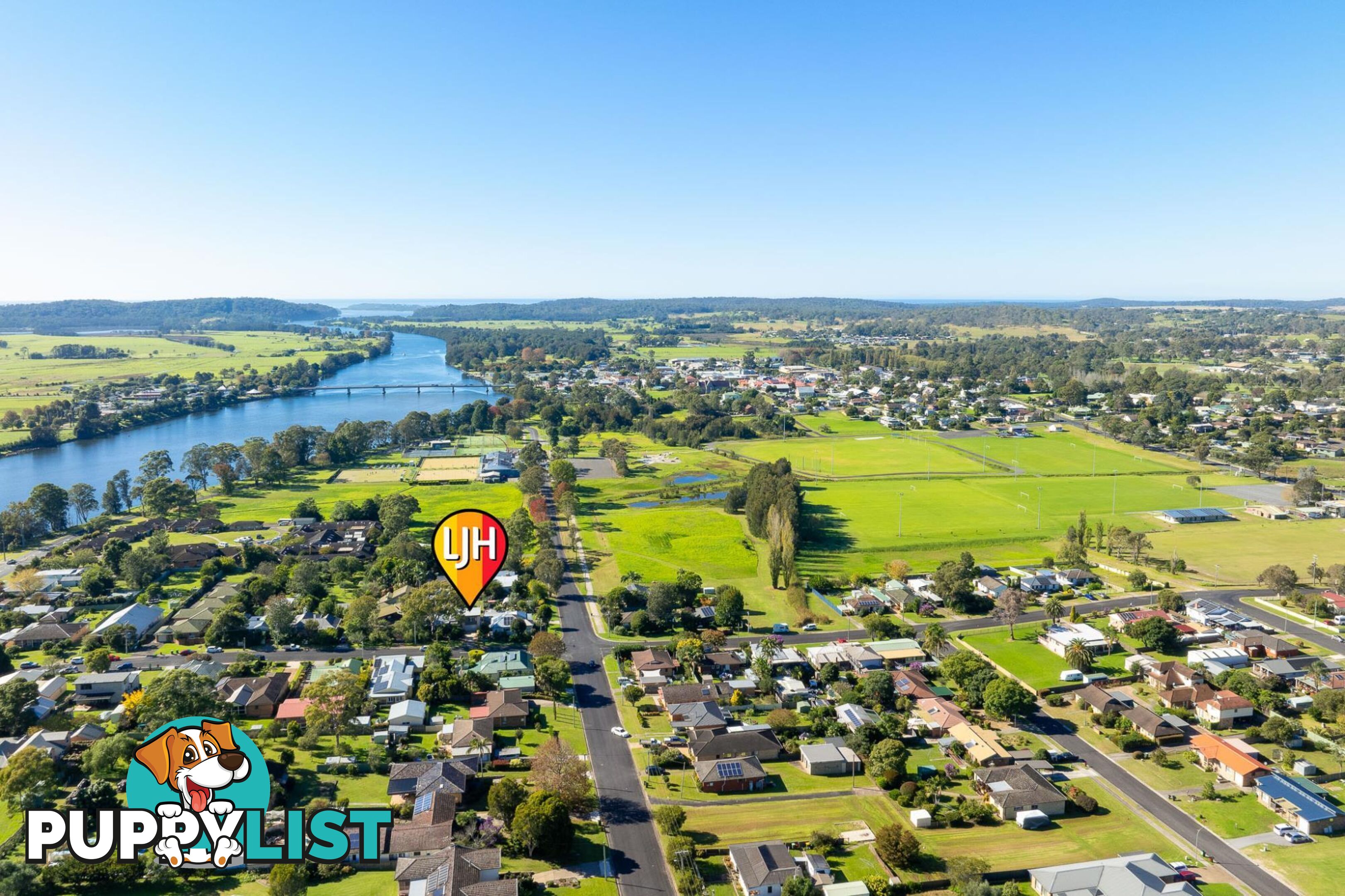 16a Thomas Street MORUYA NSW 2537