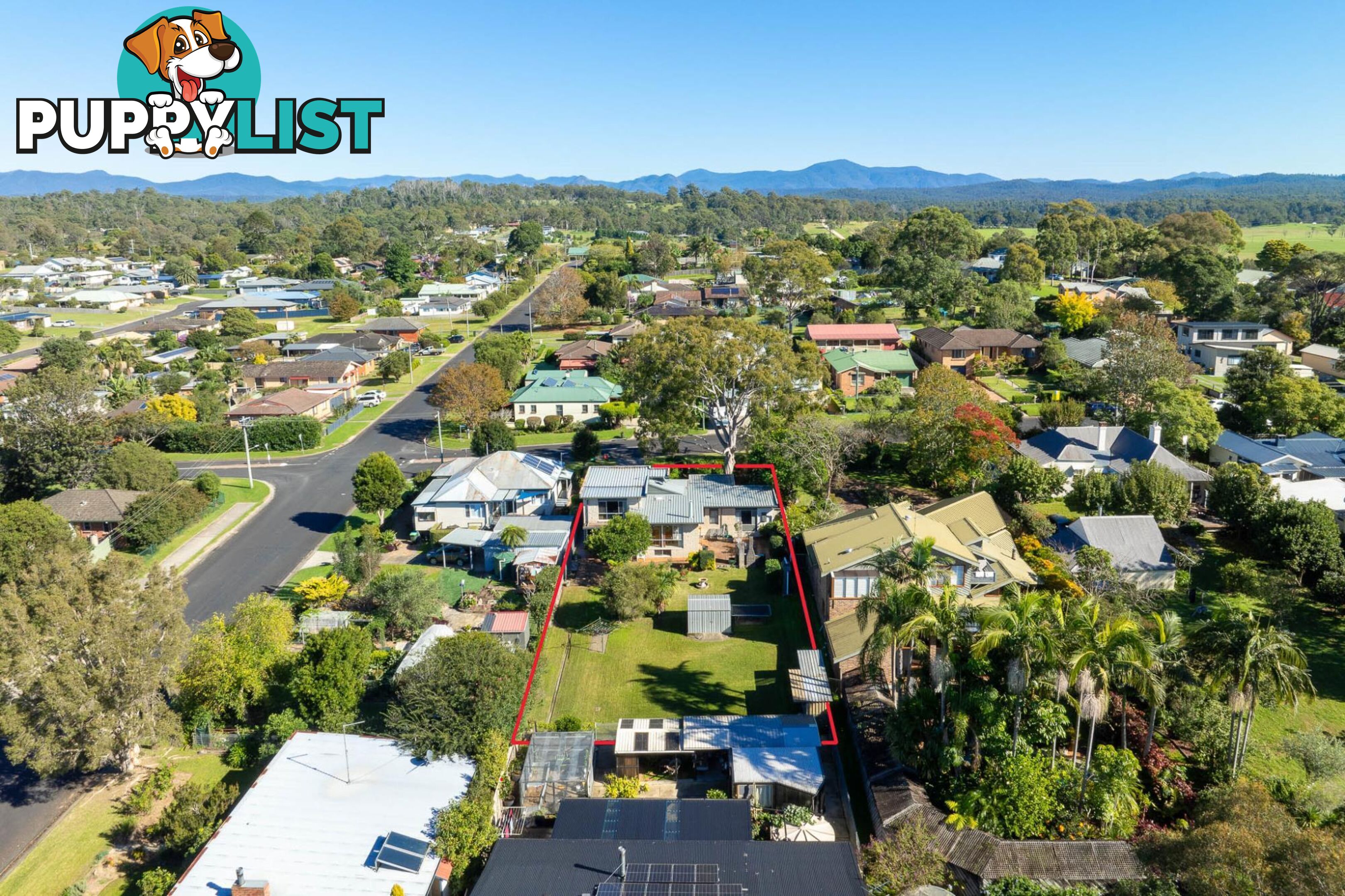 16a Thomas Street MORUYA NSW 2537