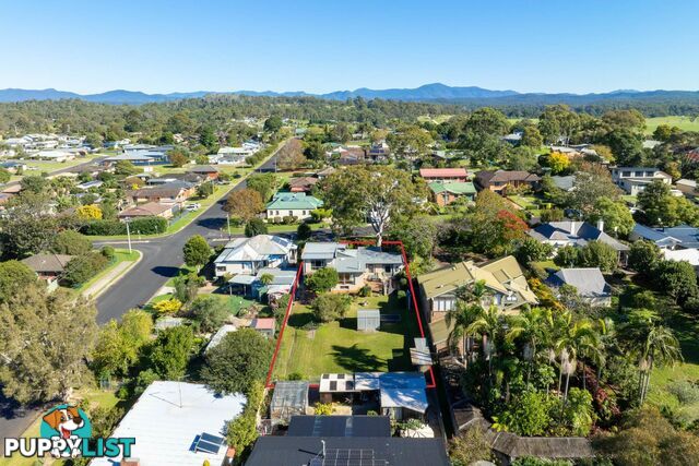 16a Thomas Street MORUYA NSW 2537