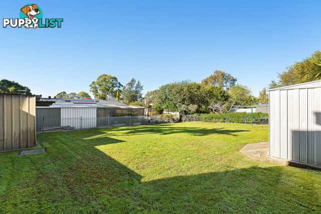 16a Thomas Street MORUYA NSW 2537