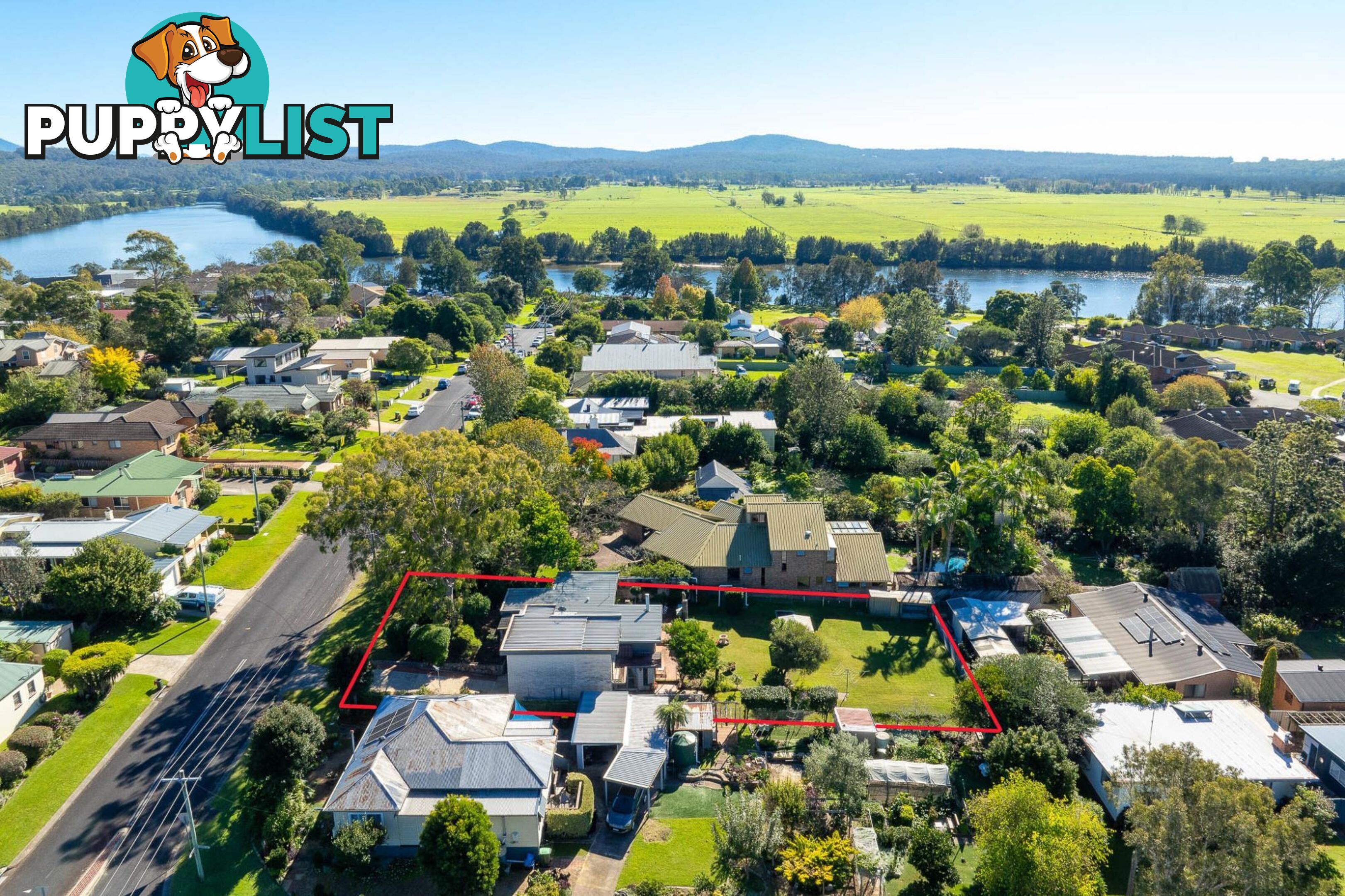 16a Thomas Street MORUYA NSW 2537