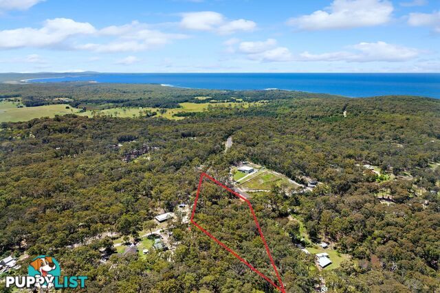 19 Collett Place MERINGO NSW 2537