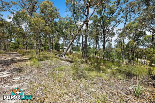 19 Collett Place MERINGO NSW 2537