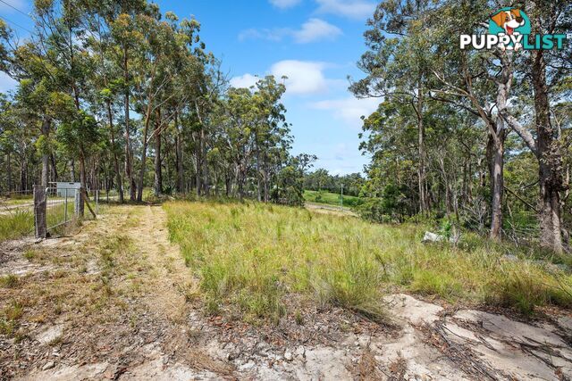 19 Collett Place MERINGO NSW 2537