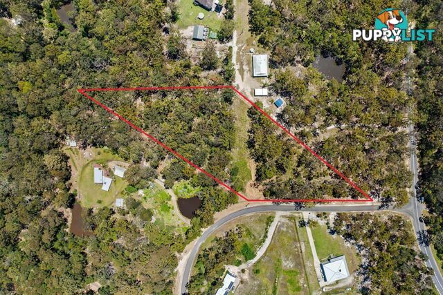 19 Collett Place MERINGO NSW 2537