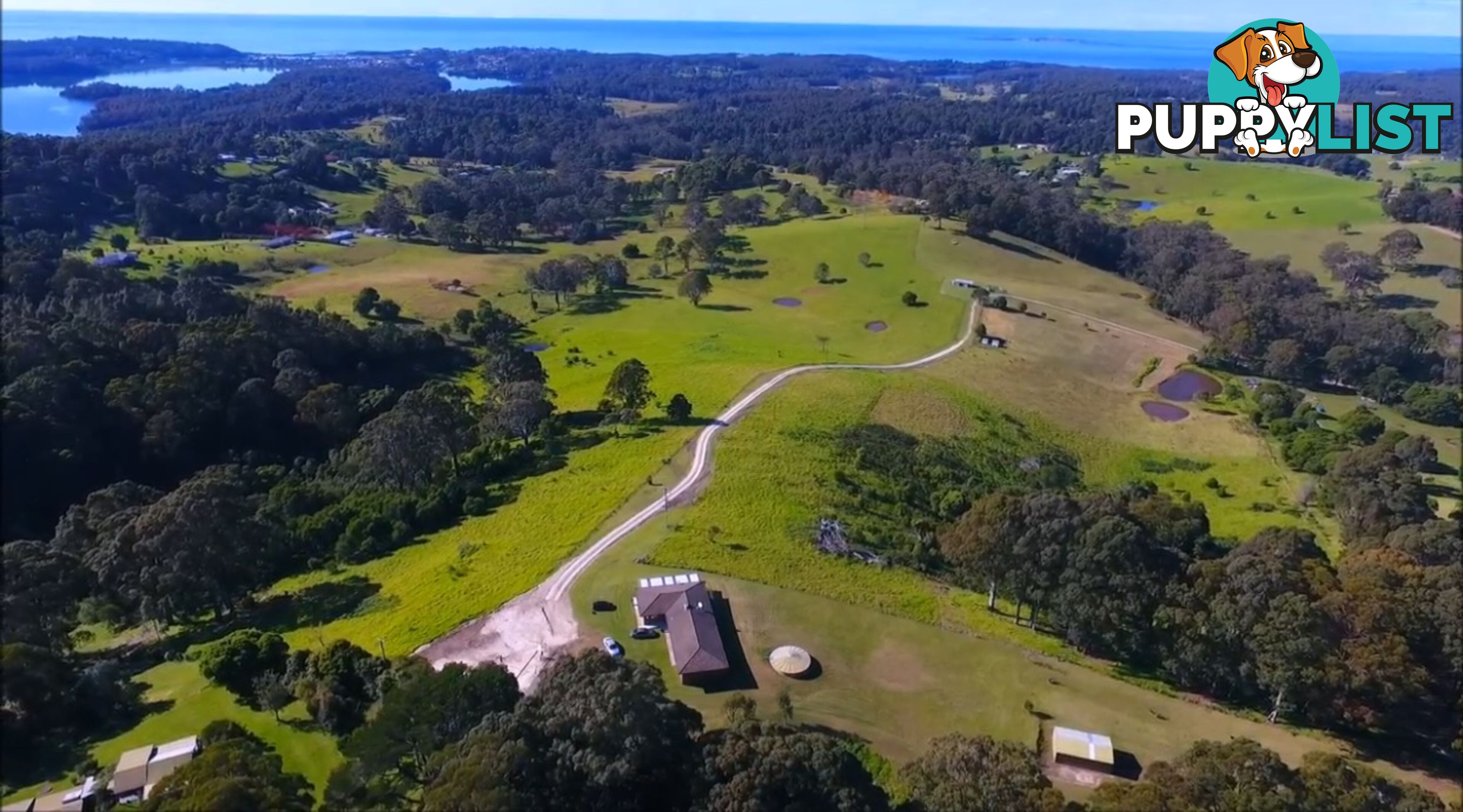 198 Wagonga Scenic Drive NAROOMA NSW 2546