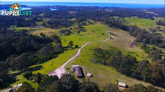 198 Wagonga Scenic Drive NAROOMA NSW 2546