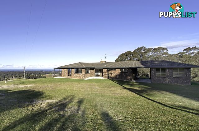 198 Wagonga Scenic Drive NAROOMA NSW 2546