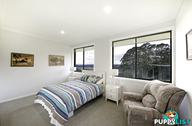 198 Wagonga Scenic Drive NAROOMA NSW 2546