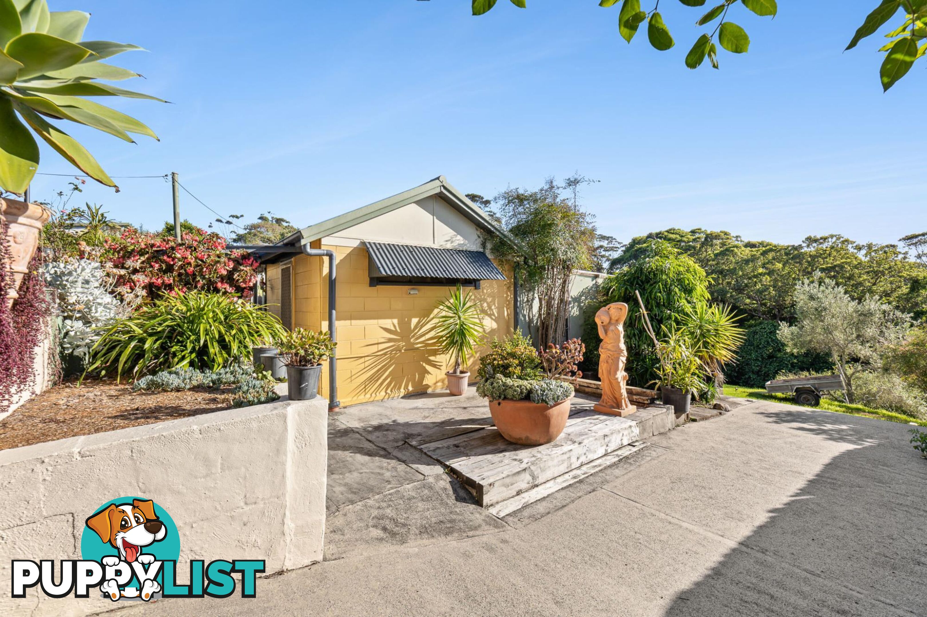 16 Craddock Road TUROSS HEAD NSW 2537