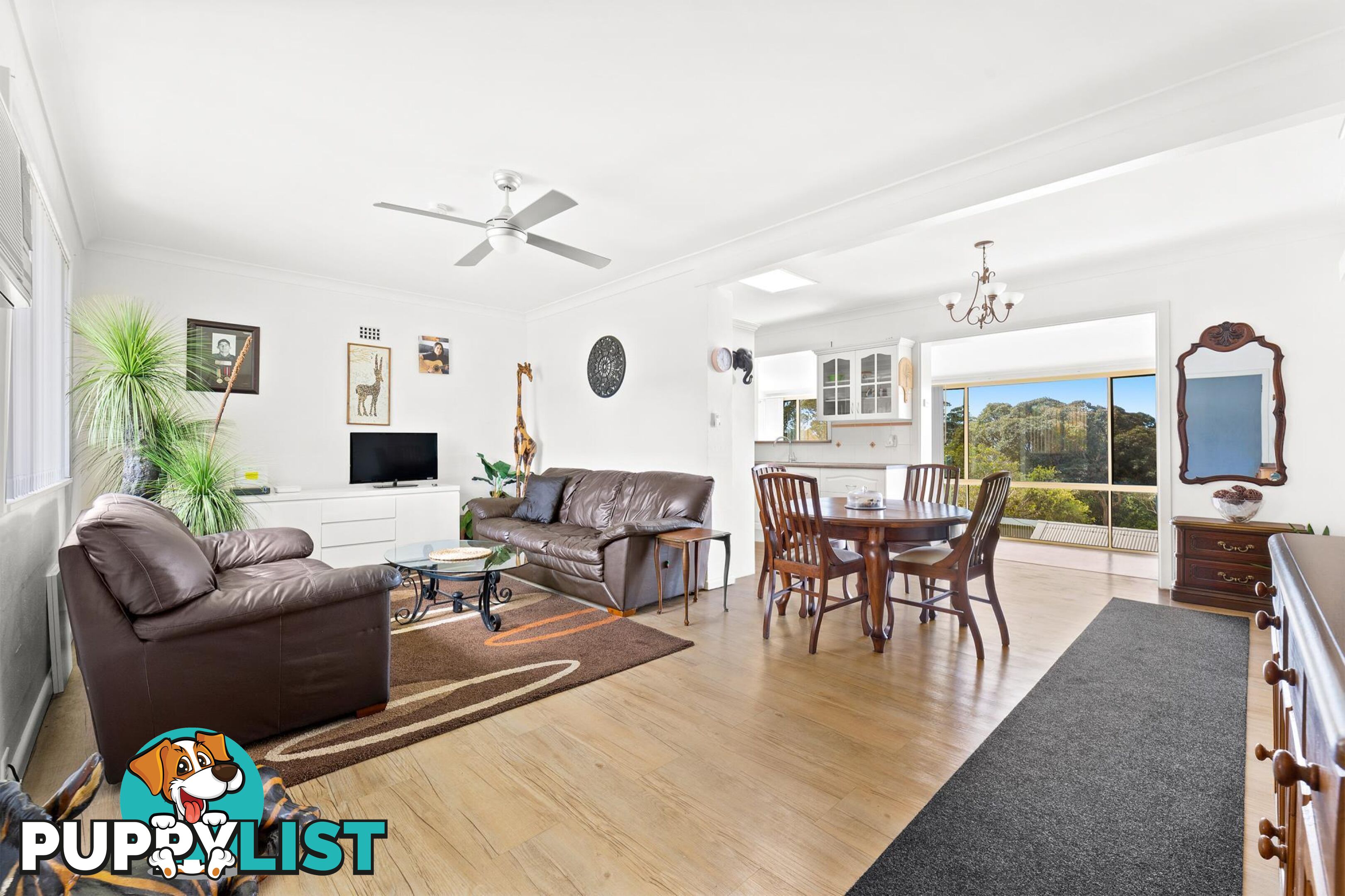 16 Craddock Road TUROSS HEAD NSW 2537