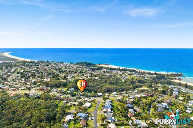 16 Craddock Road TUROSS HEAD NSW 2537