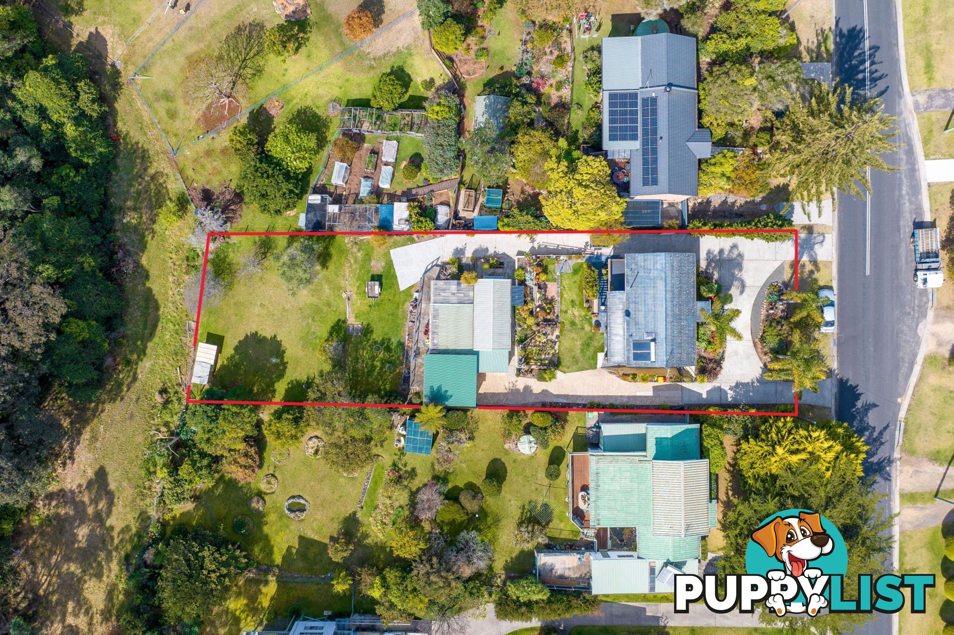 16 Craddock Road TUROSS HEAD NSW 2537